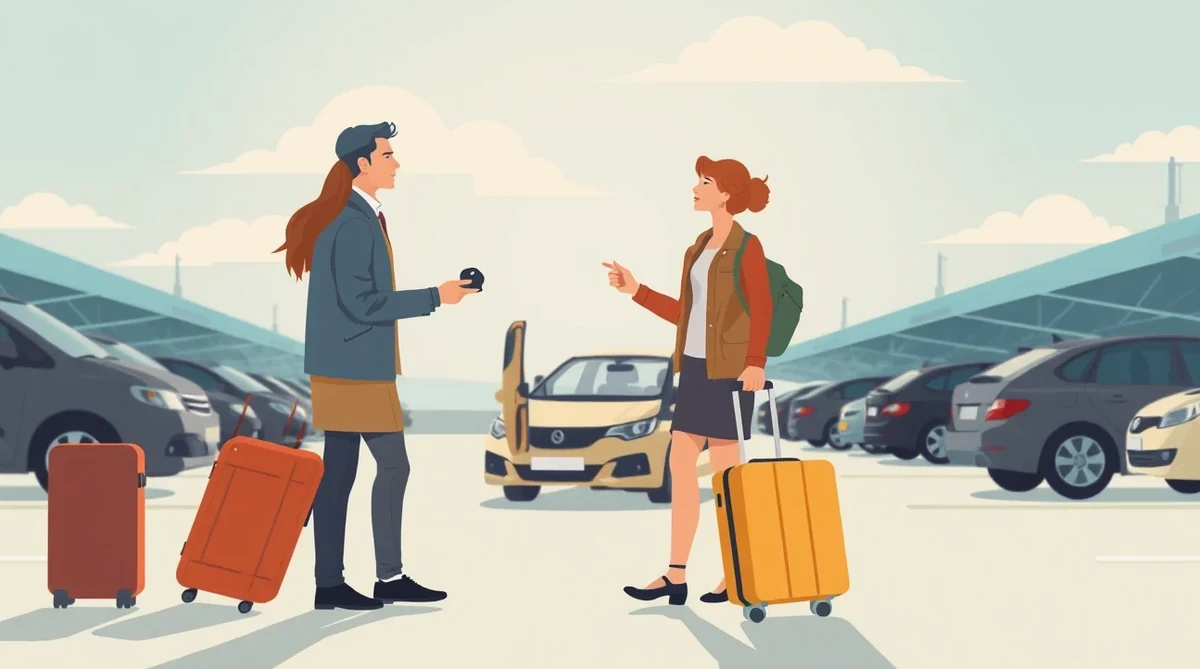 Žlté asistenčné odťahové vozidlo nakladá nepojazdné rodinné auto na diaľnici
