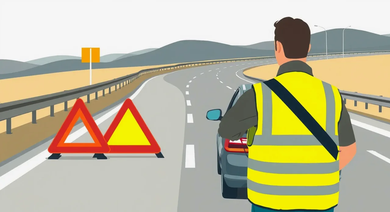 Kompletný obsah slovenskej autolekárničky rozložený do štyroch modulov s kartou prvej pomoci