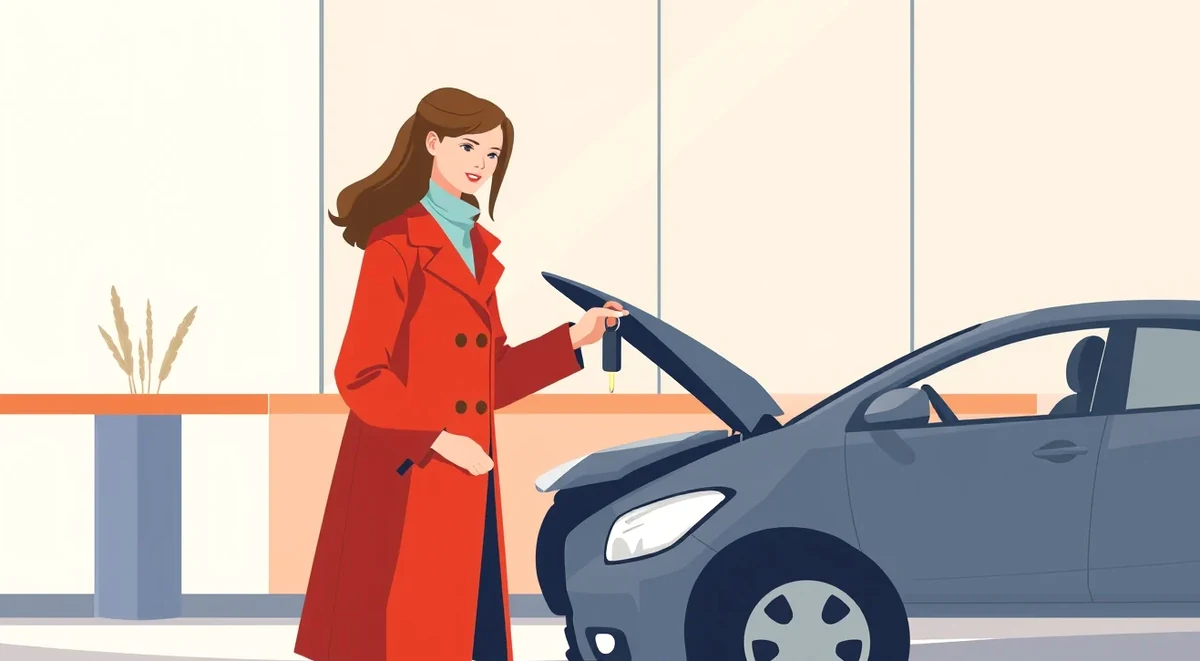 Príjem poškodeného automobilu do autorizovaného servisu technikom