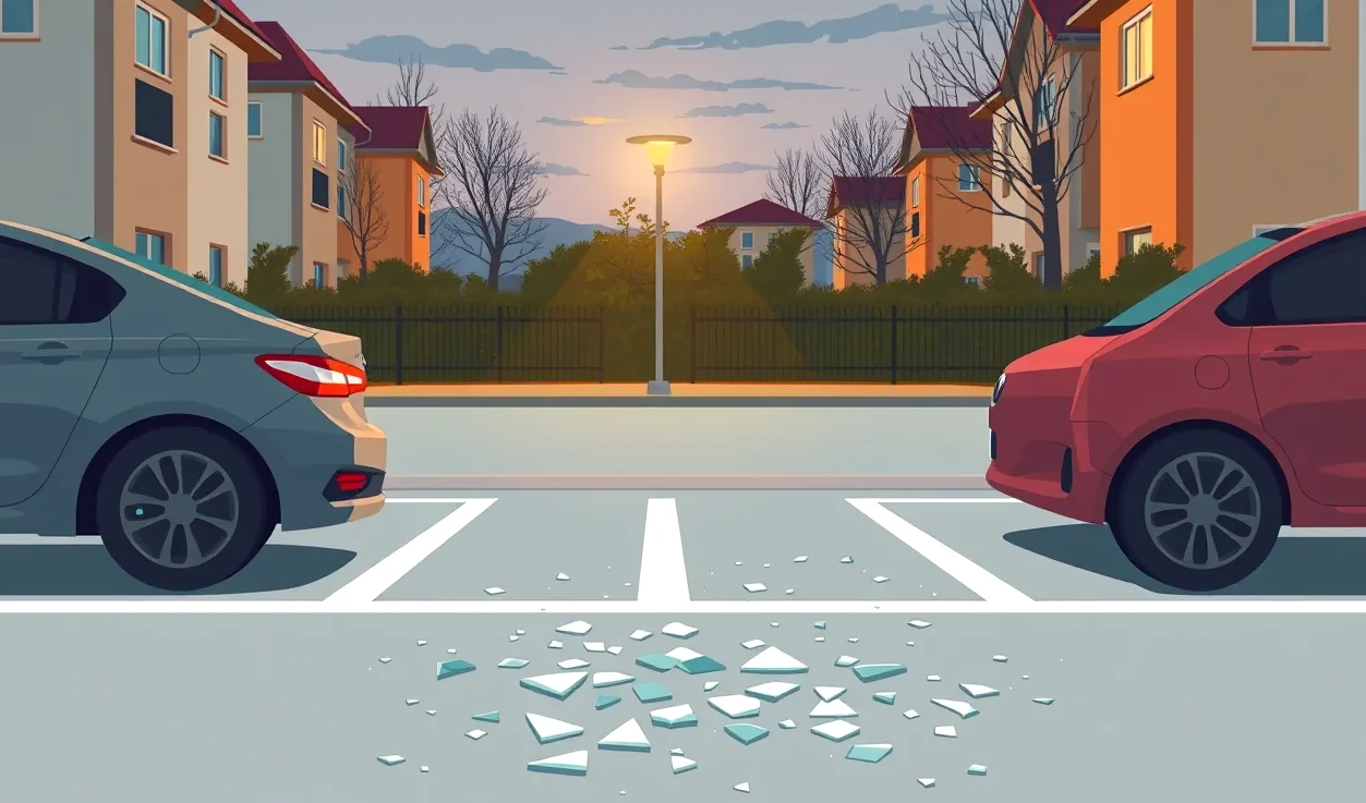 Podpis zmluvy o financovaní motorového vozidla u autorizovaného predajcu