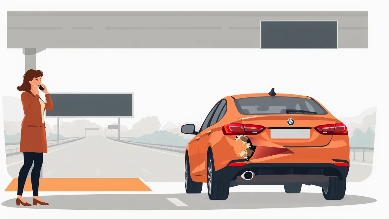 Auto zaparkované v garáži na Slovensku so slovenskými evidenčnými číslami