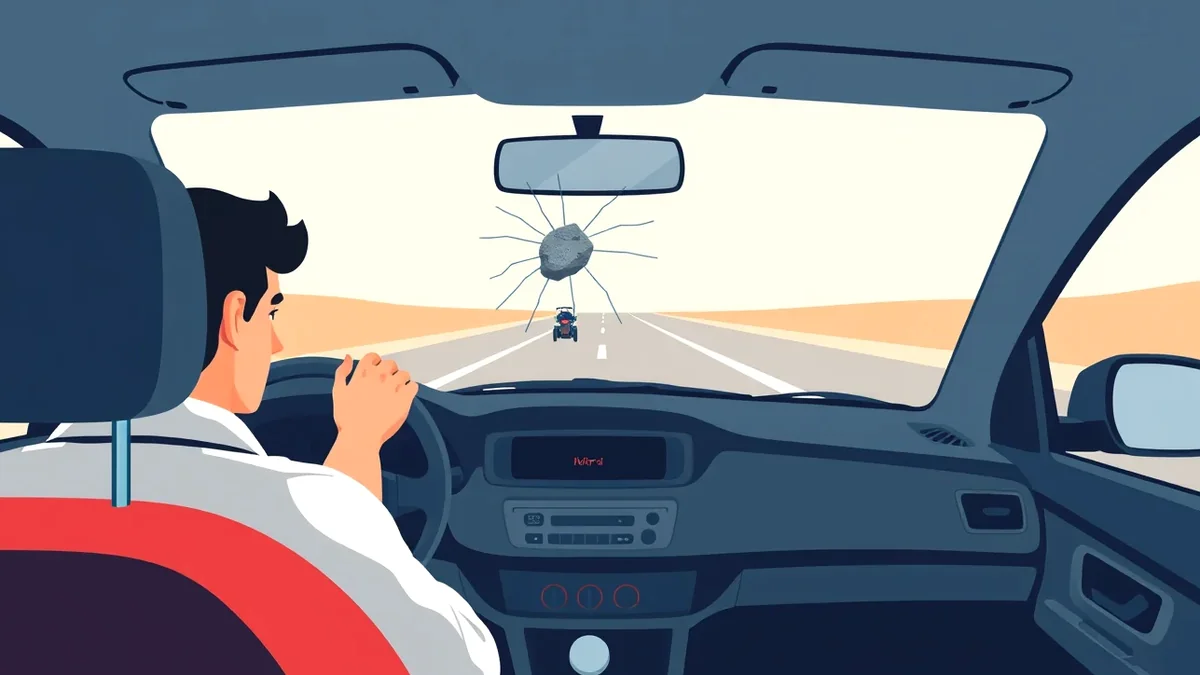 Pohľad na motorový priestor a turbodúchadlo upraveného športového automobilu