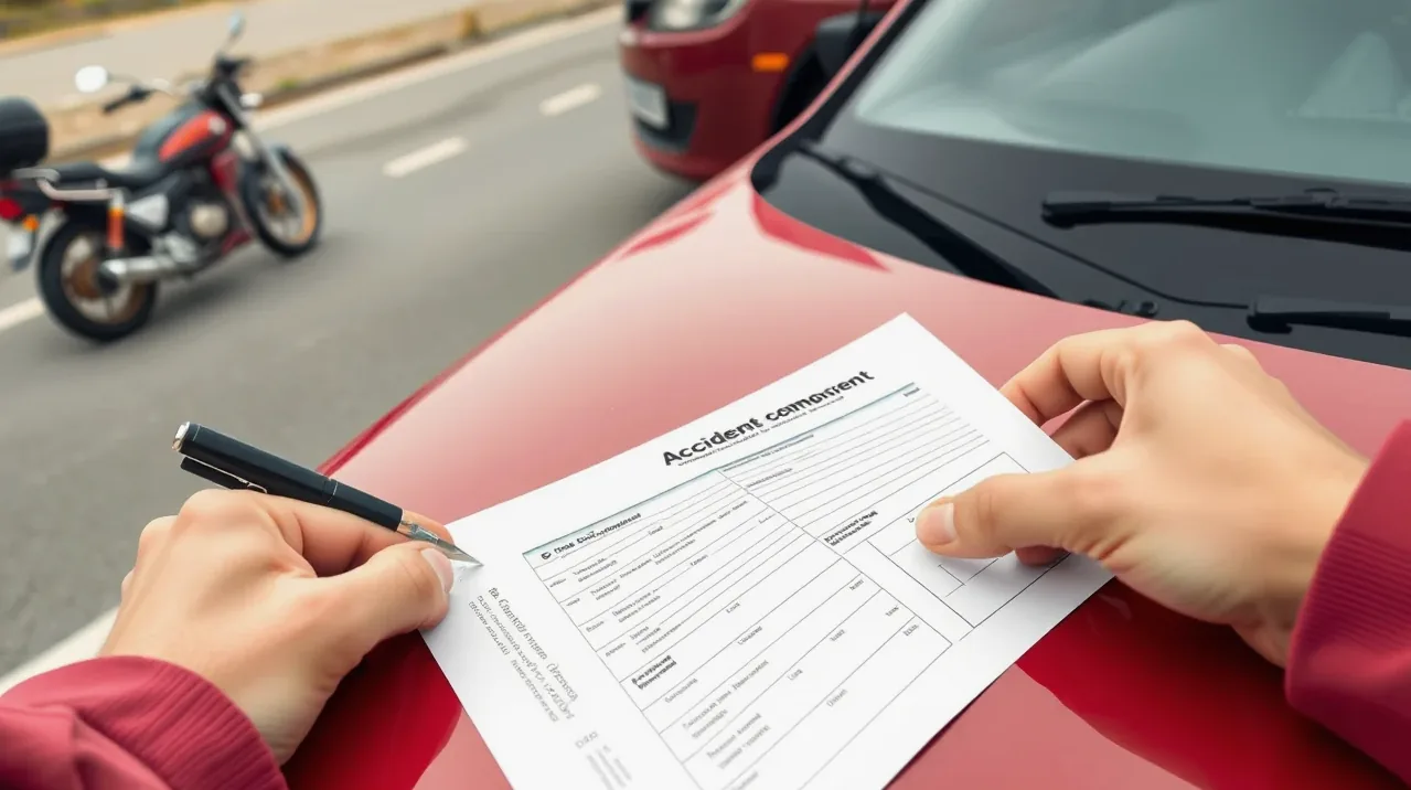 Motorový priestor vozidla Saab s turbodúchadlom
