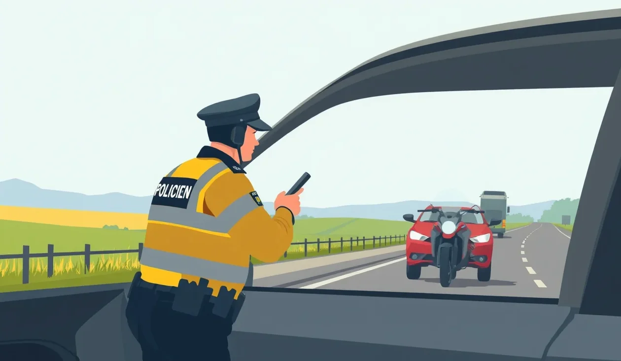 Zelená karta a kľúče od vozidla položené na zmluve o kúpe ojazdeného automobilu