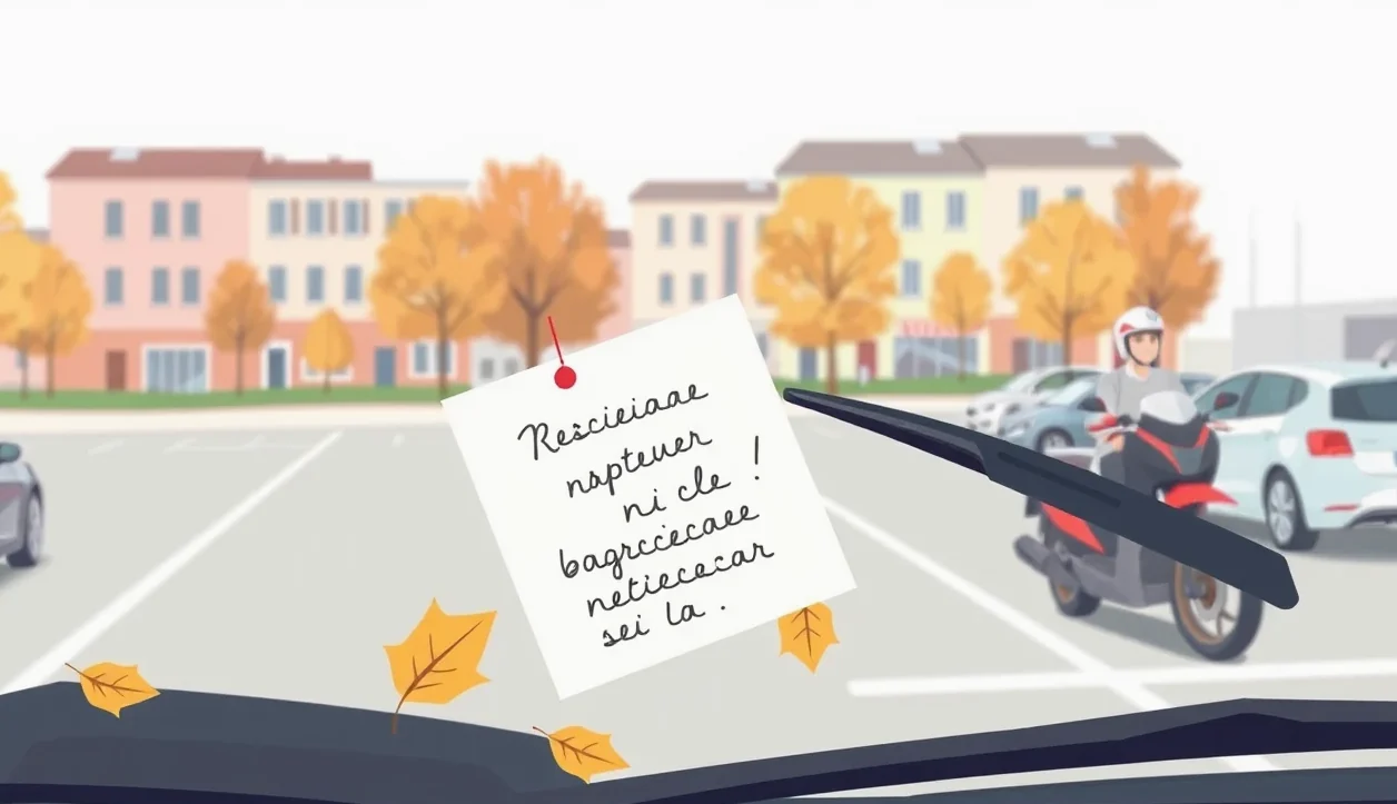 Podzemná garáž nákupného centra s bezpečnostnou kamerou na strope